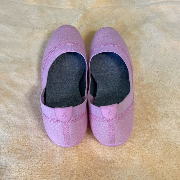 Allbirds Breezers merino wool ballet flats - Picture 3 of 11